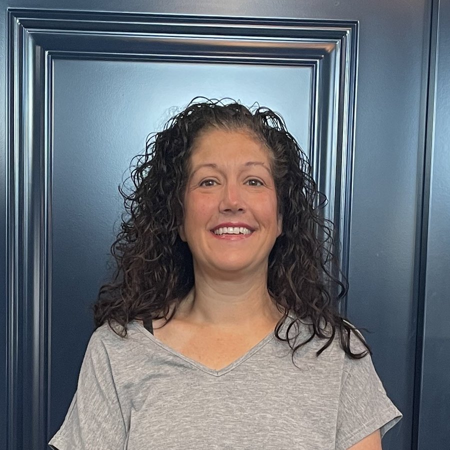 Dana Elliot Sprysa, Window & Door Receptionist at the Cornwall store