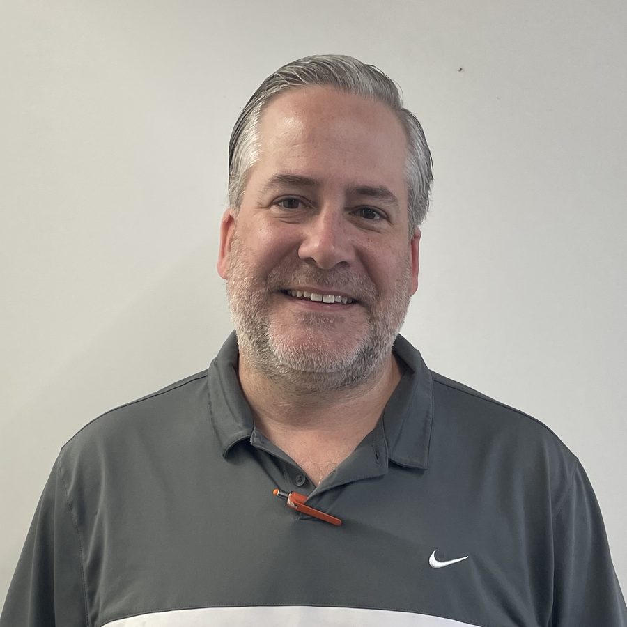 David Moquin, Window & Door Specialist at the Morrisburg store